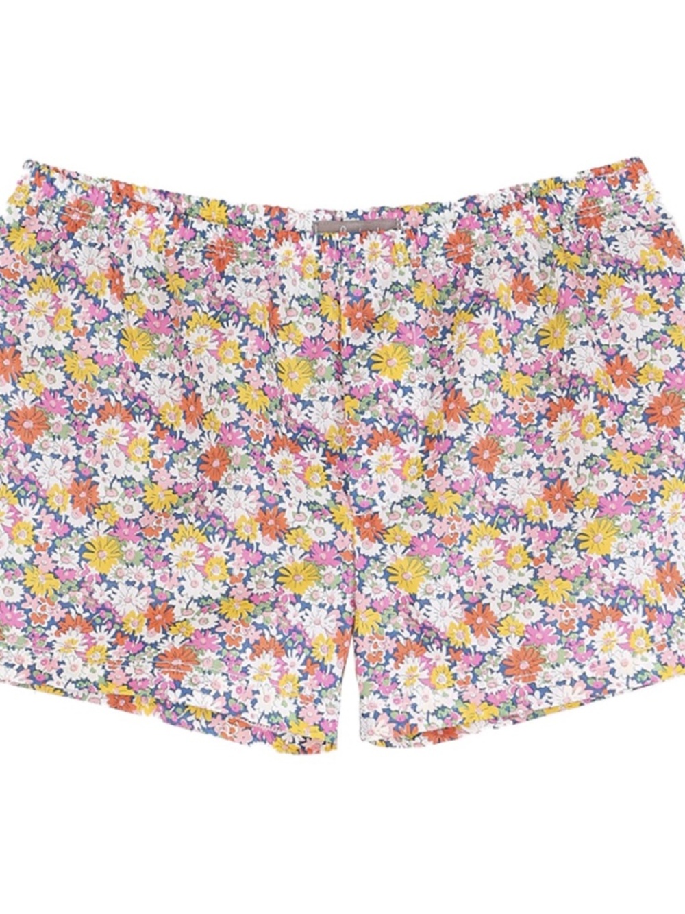Emile et Ida Liberty Libby shorts